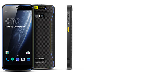 智能手持终端 (Android 10/14)